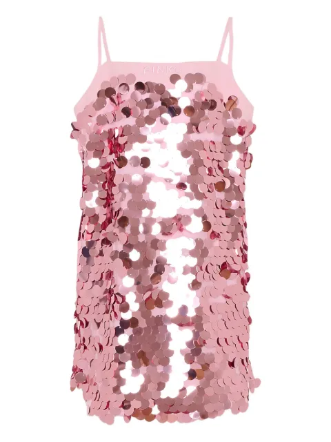 Pinko Kids sequinned dress