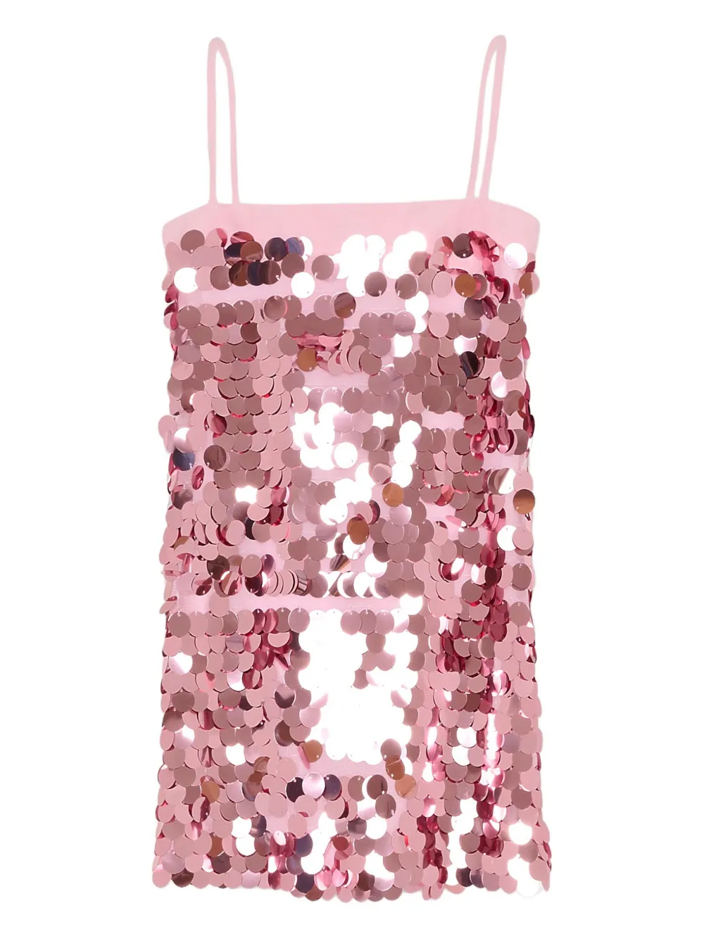 Pinko Kids sequinned dress | Girls Party & Special Occasion Dresses | Image 2