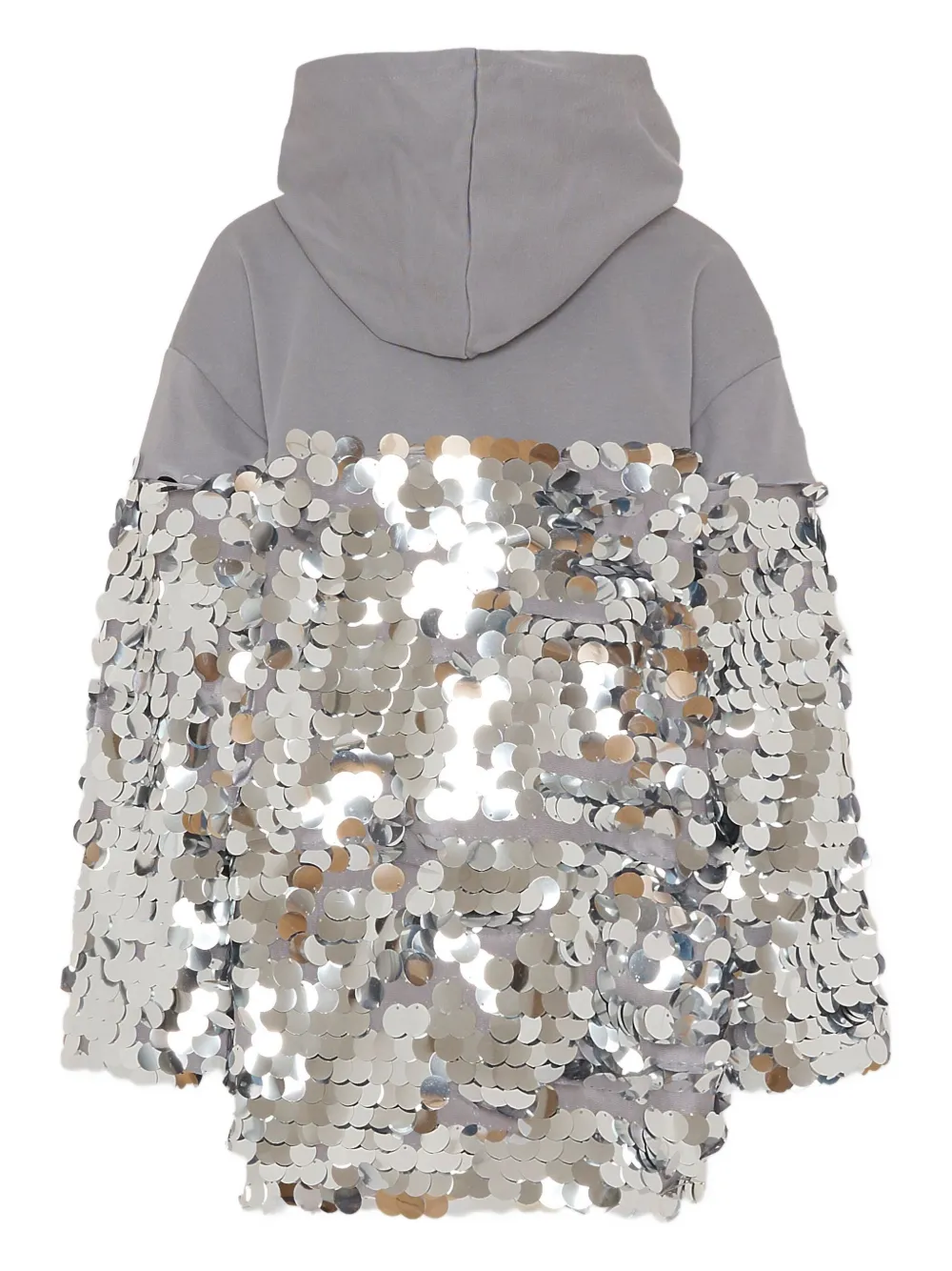 Pinko Kids sequin-embellished dress | Girls Party & Special Occasion Dresses | Image 2