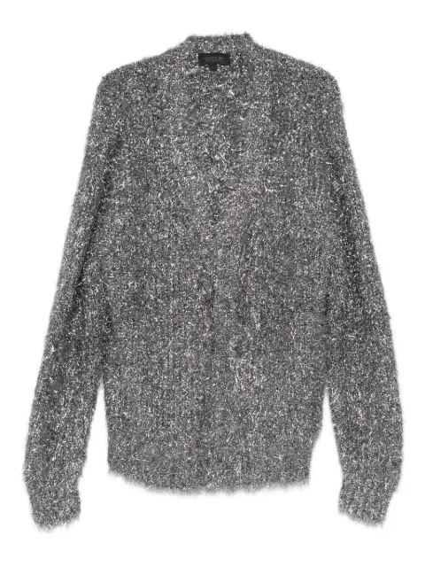 Lacoste V-neck cardigan 
