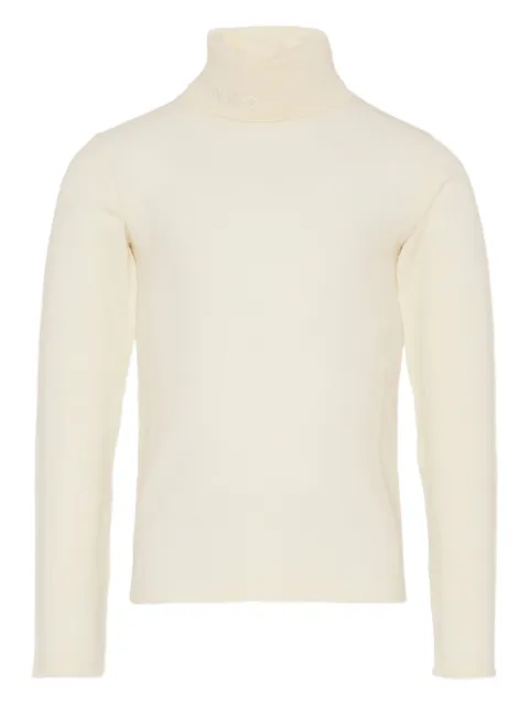 Pinko Kids roll-neck sweater 
