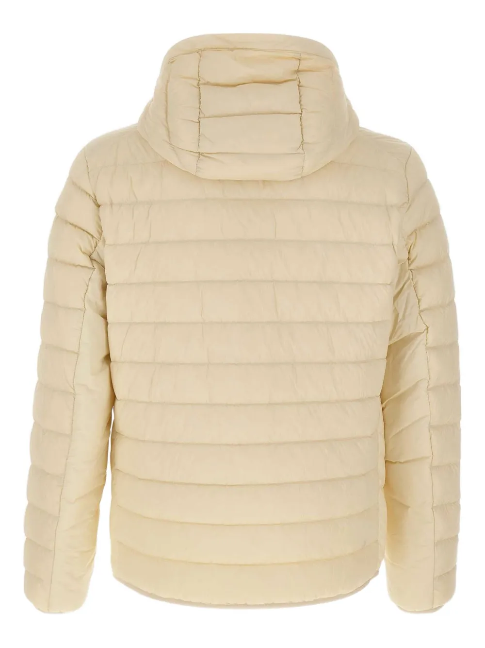 BOSS Jack met capuchon Beige