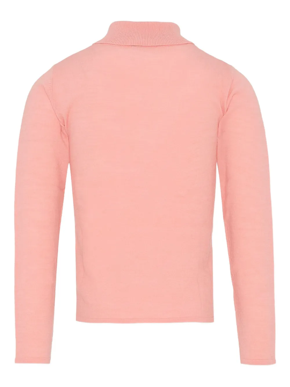 Pinko Kids roll-neck sweater | Girls Roll Neck | Image 2