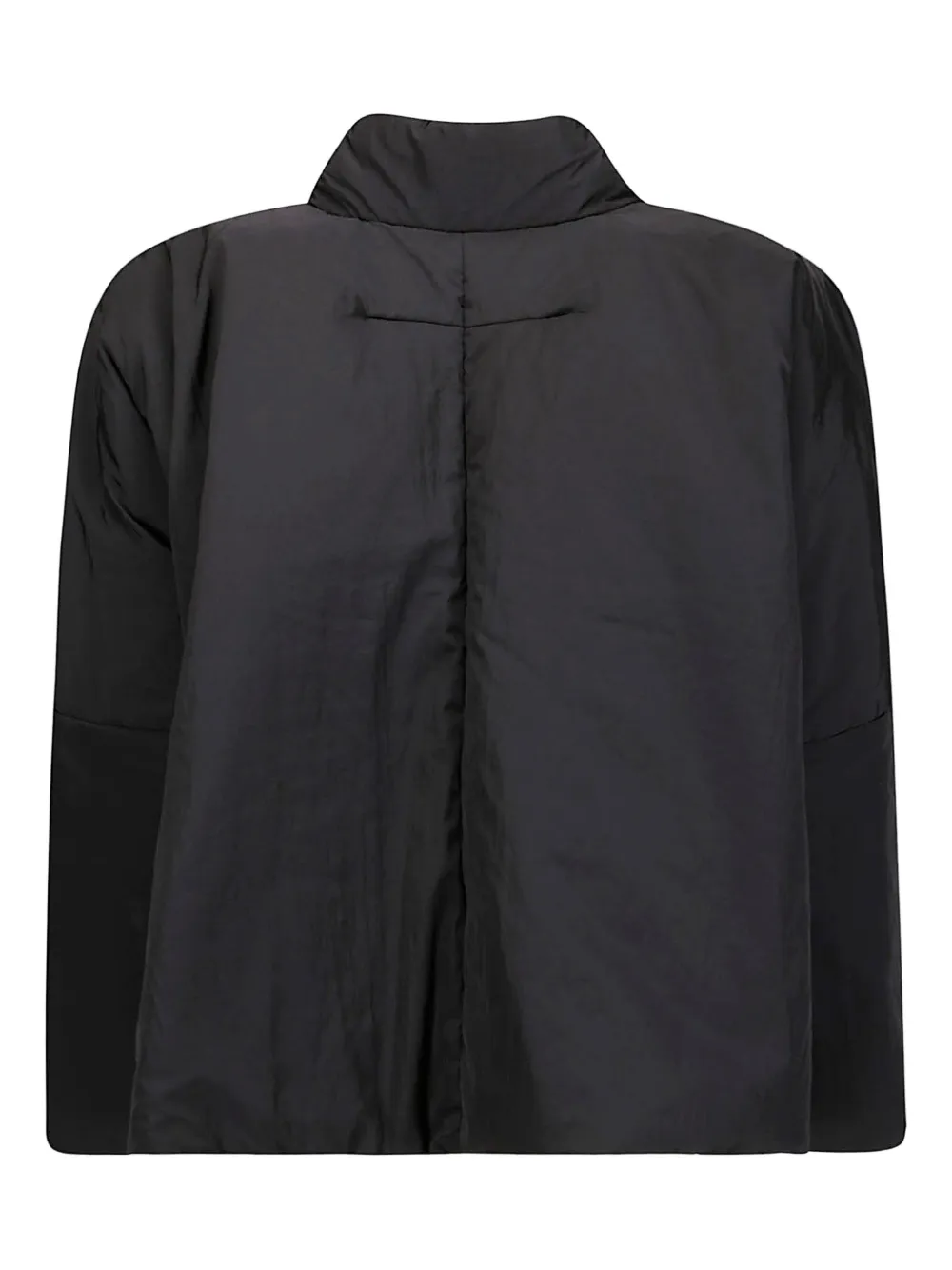 Kimo No-rain Patch-pocket Jacket In Blue