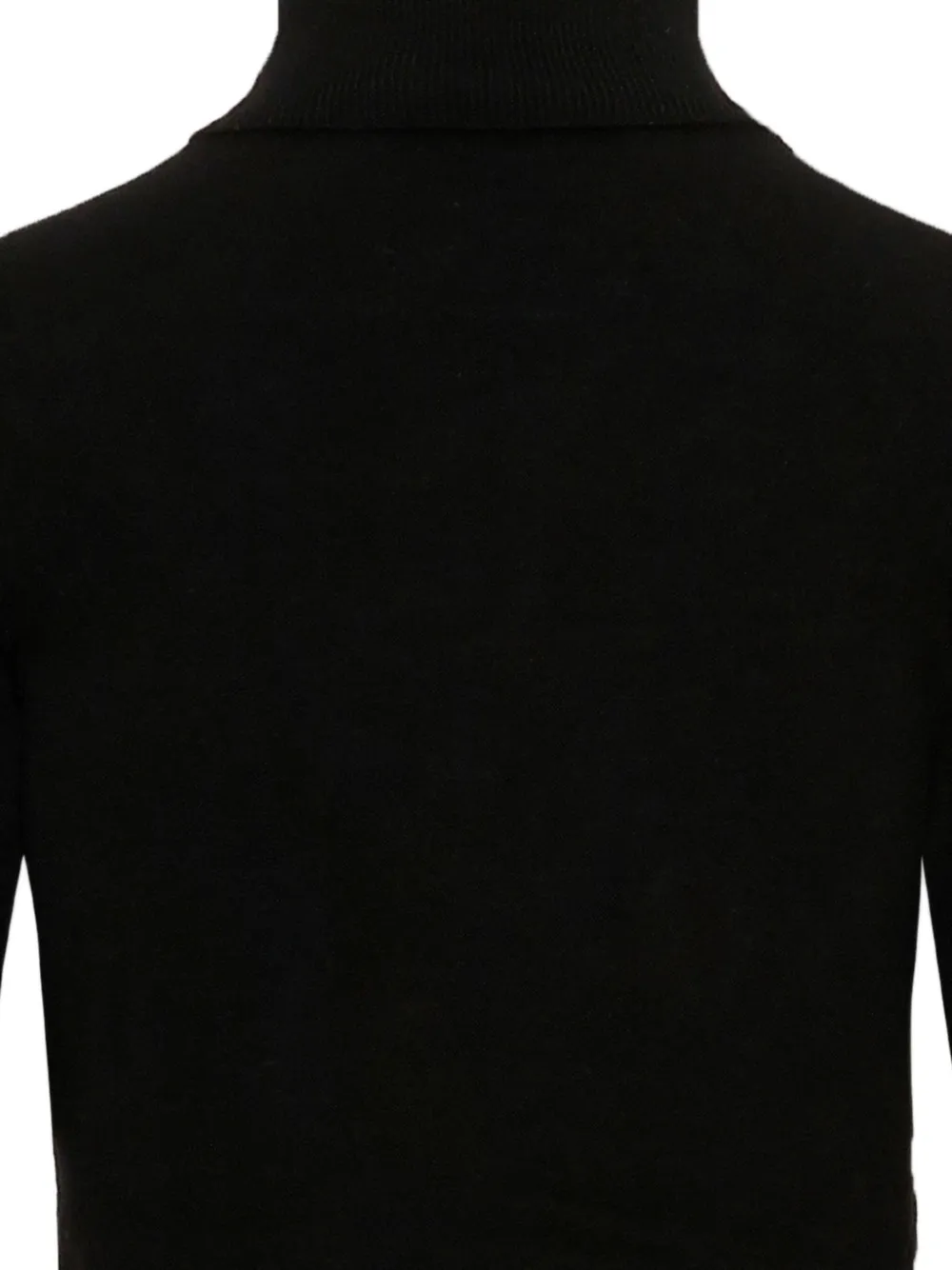 Pinko Kids roll-neck sweater | Girls Roll Neck | Image 2