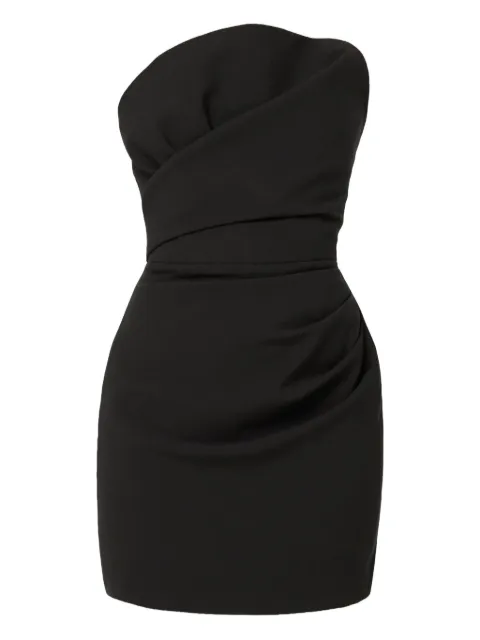 AMALIN Arya mini dress