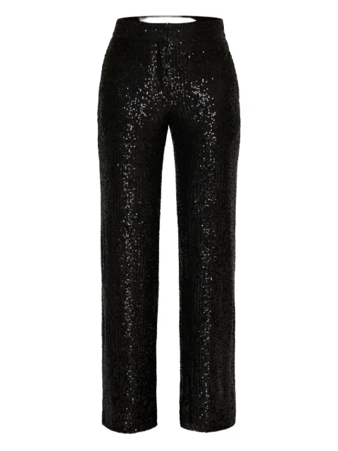 AMALIN Christina glitter trousers