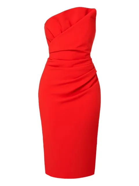 AMALIN vestido Claudine