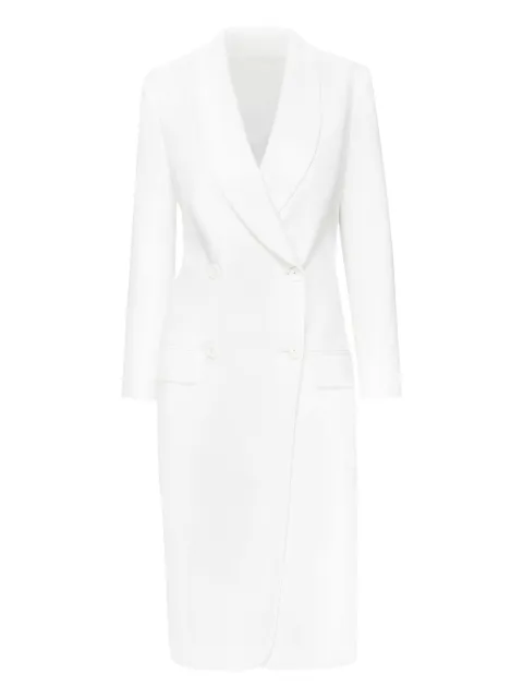 AMALIN double-breasted Kathleen dress