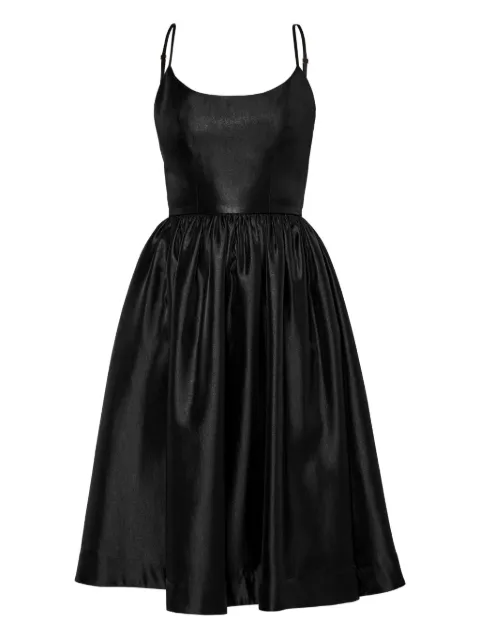 AMALIN Destiny spaghetti strap dress