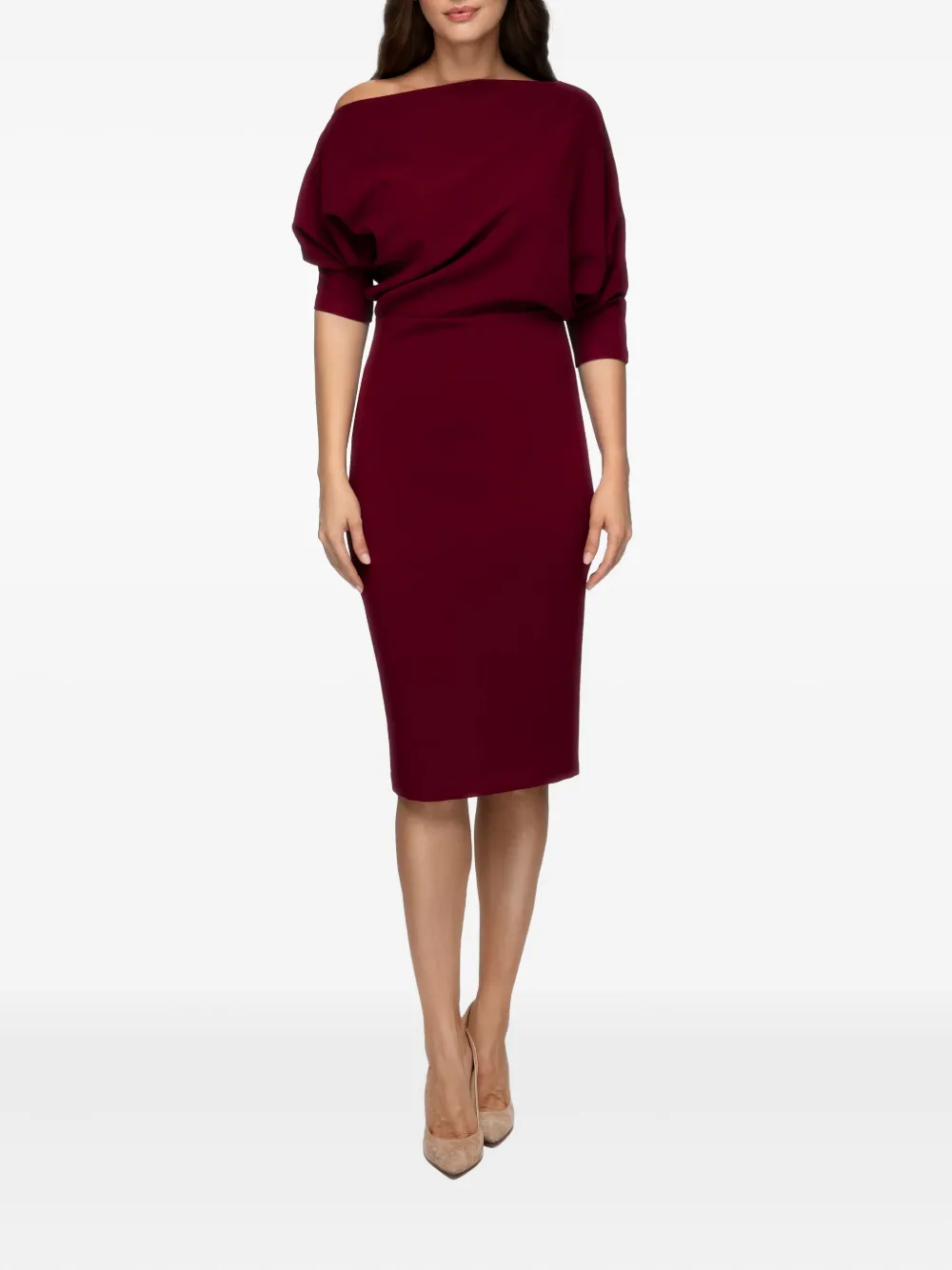 AMALIN Grace dress | Cocktail & Party Dresses | Image 2
