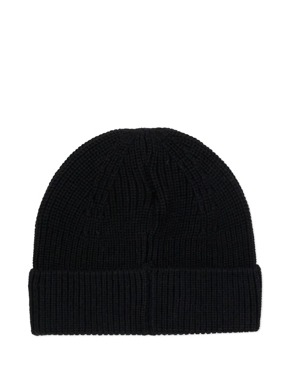Barrow Logo-appliqué Beanie In Black