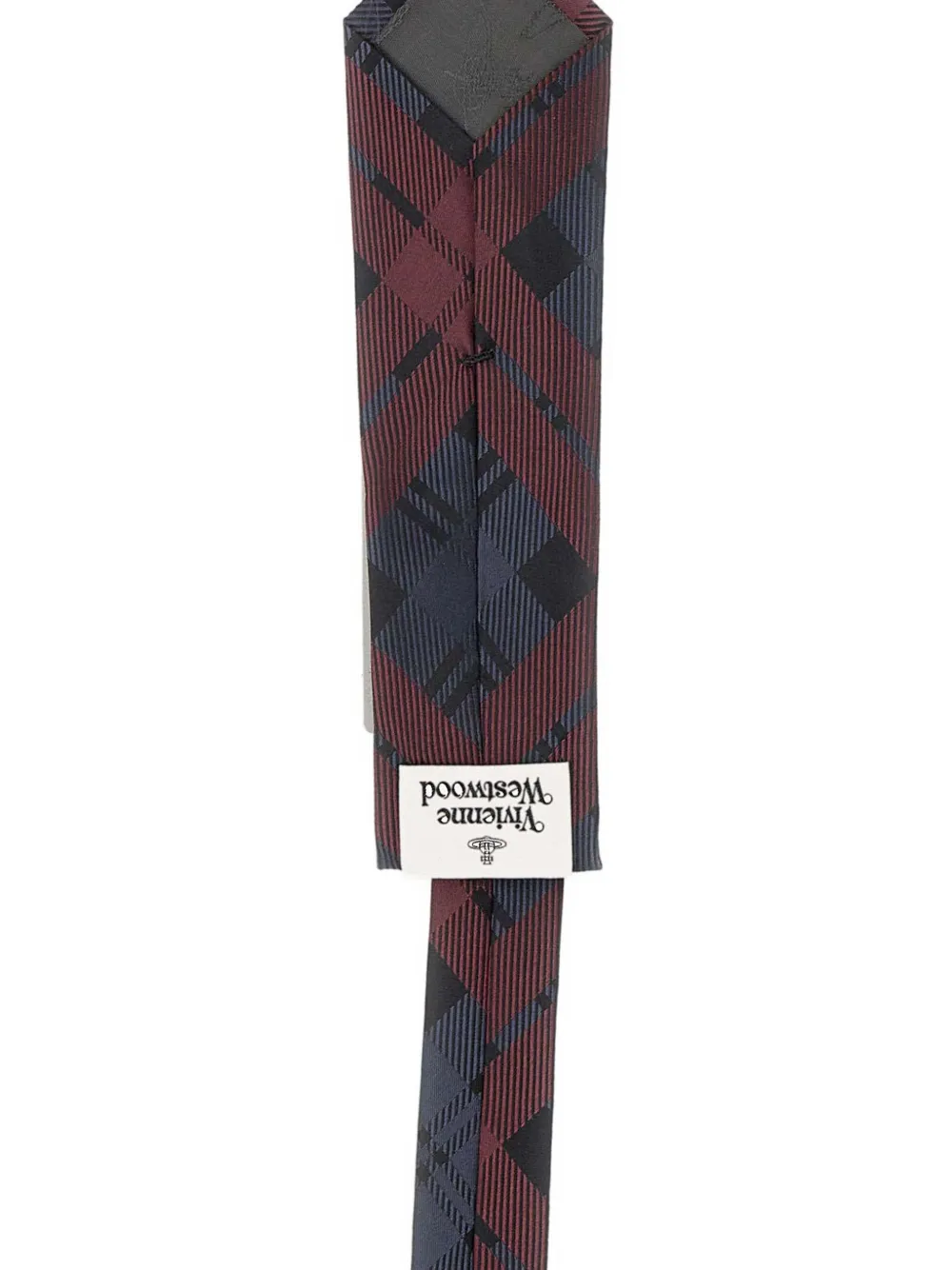 Vivienne Westwood silk tie | Men | Image 2