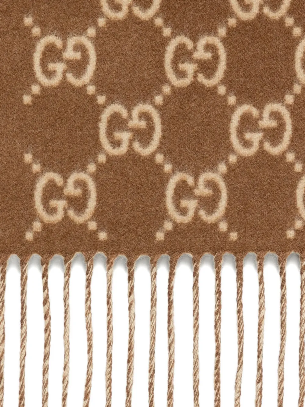 Gucci GG Supreme-pattern scarf | Hombre | Image 2