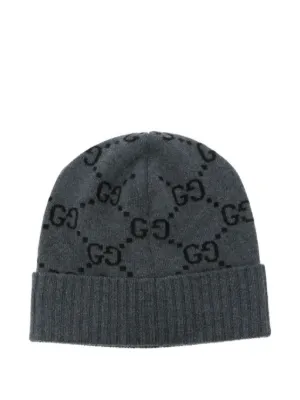 Gucci（グッチ）メンズ ハット - FARFETCH