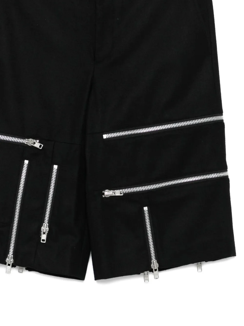 Comme Des Garçons Homme Deux Ppp042 1 In Black