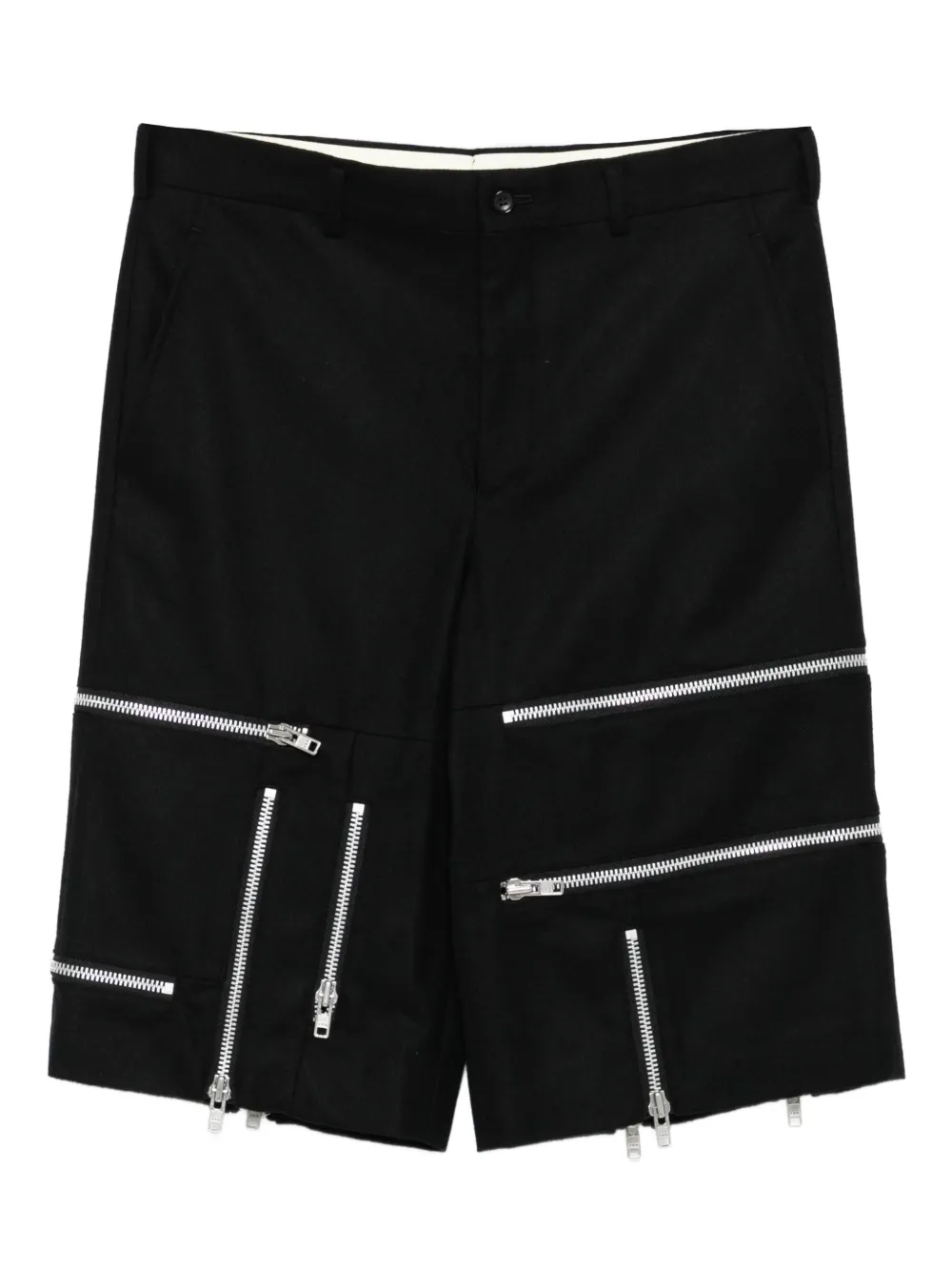 Comme des Garçons Homme Plus PPP042 1 – BLACK Comme des Garçons Homme Plus PPP042 1 – BLACK