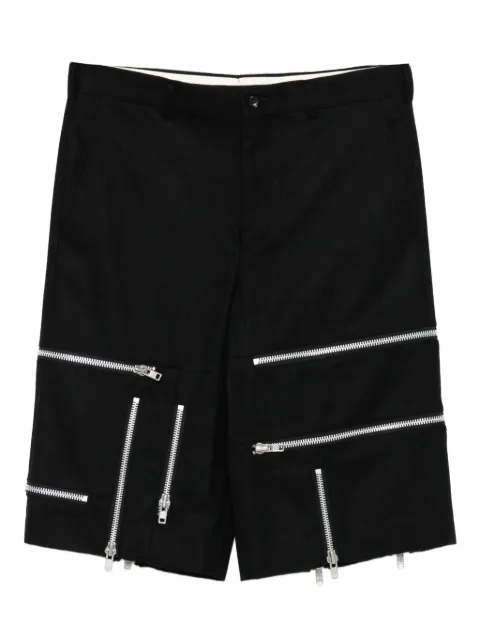 Comme des Garçons Homme Plus PPP042 1 - BLACK