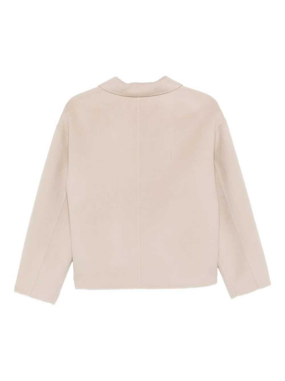 Liska Jack front-button jacket | Fitted Jackets | Image 2