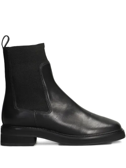 CARRANO botas con detalle elástico