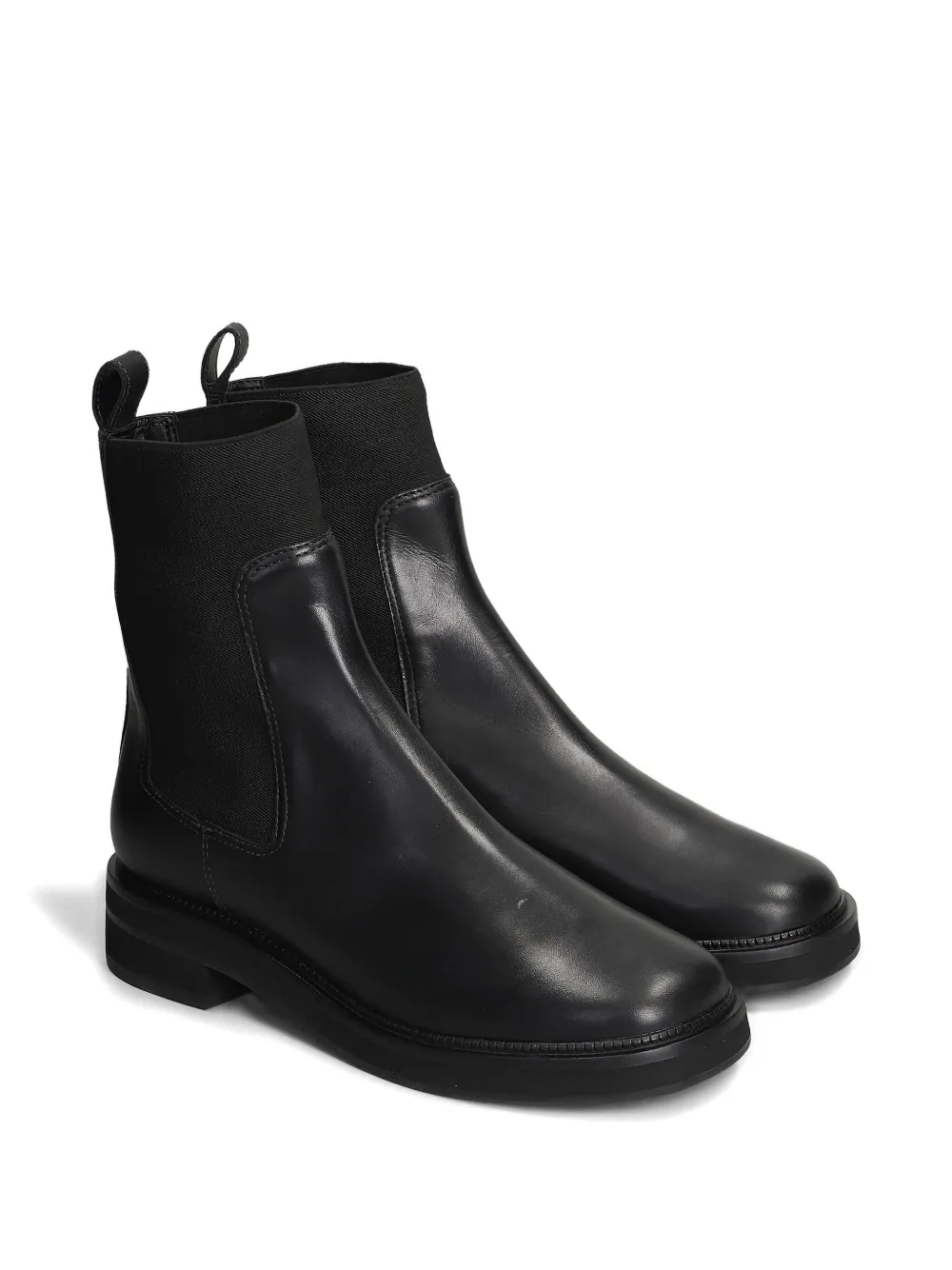 CARRANO botas con detalle elástico | Botines | Image 2