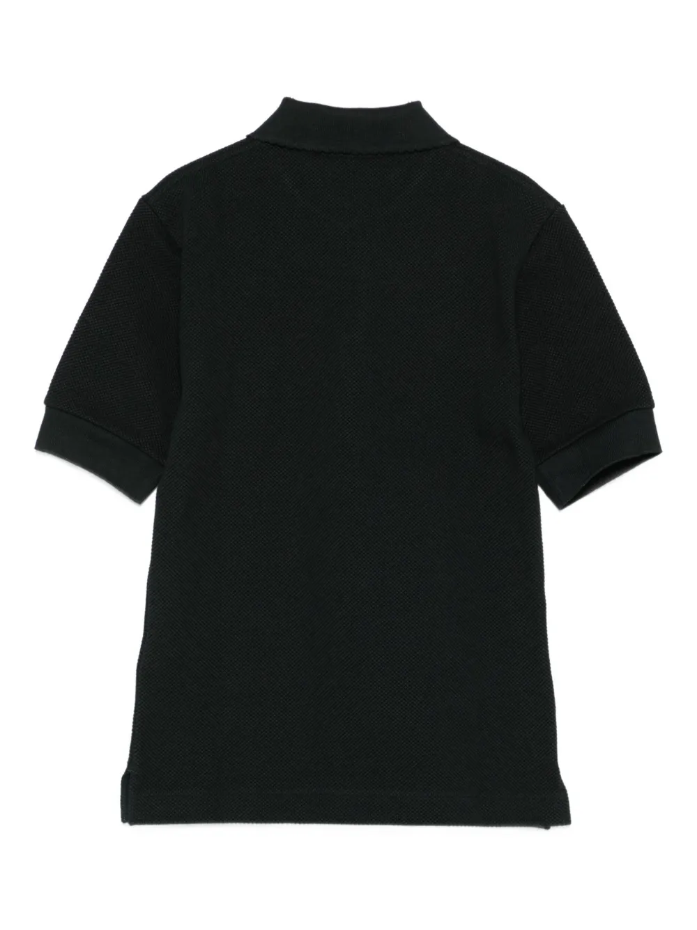 Lacoste short-sleeve polo shirt - Groen