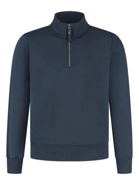 Parajumpers half-zip sweatshirt