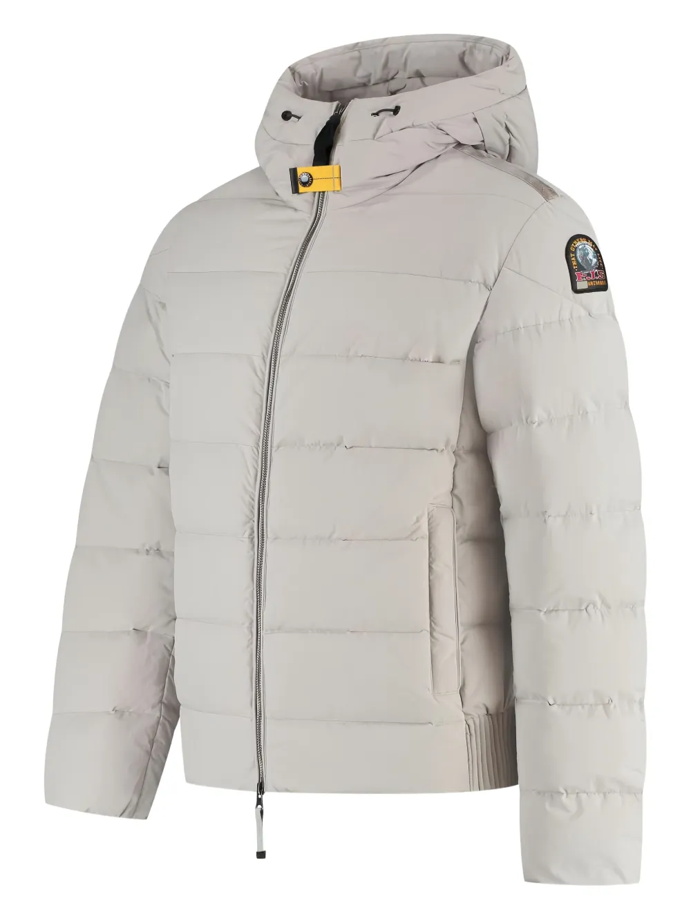 Parajumpers hooded padded coat | Down Coats | Image 2