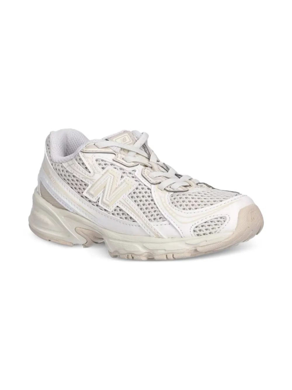 New Balance Kids 740 sneakers | White | Image 1