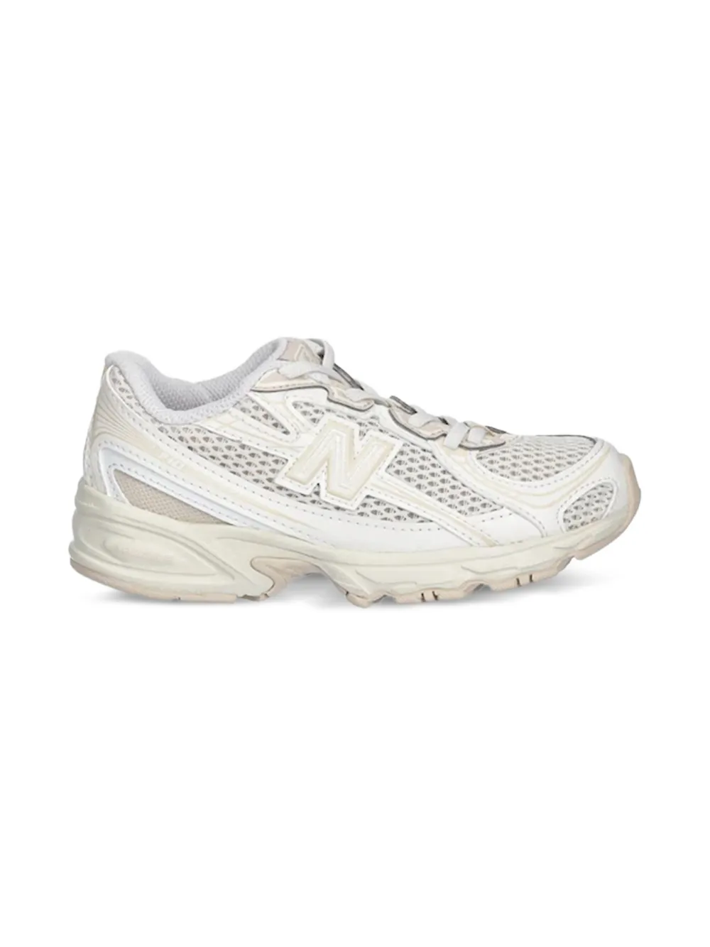 New Balance Kids 740 sneakers | Girls Shoes | Image 2