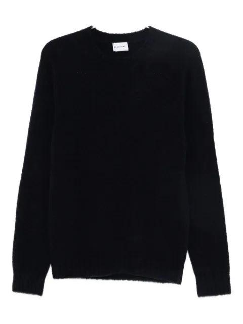 SCAGLIONE crew-neck sweater 