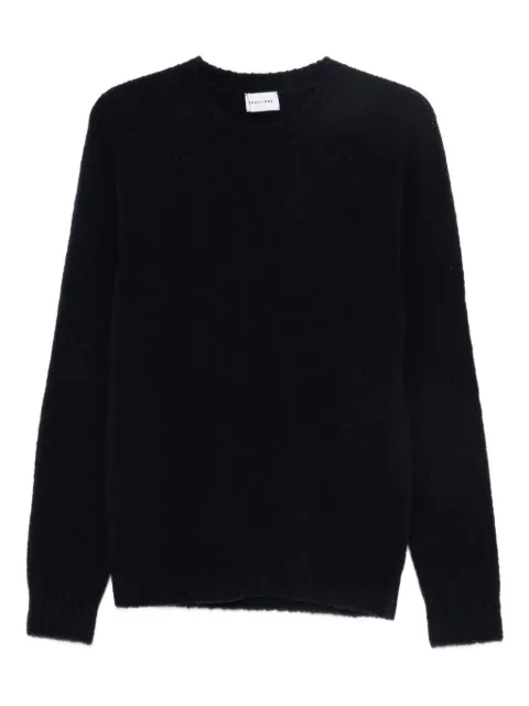 SCAGLIONE crew-neck sweater 