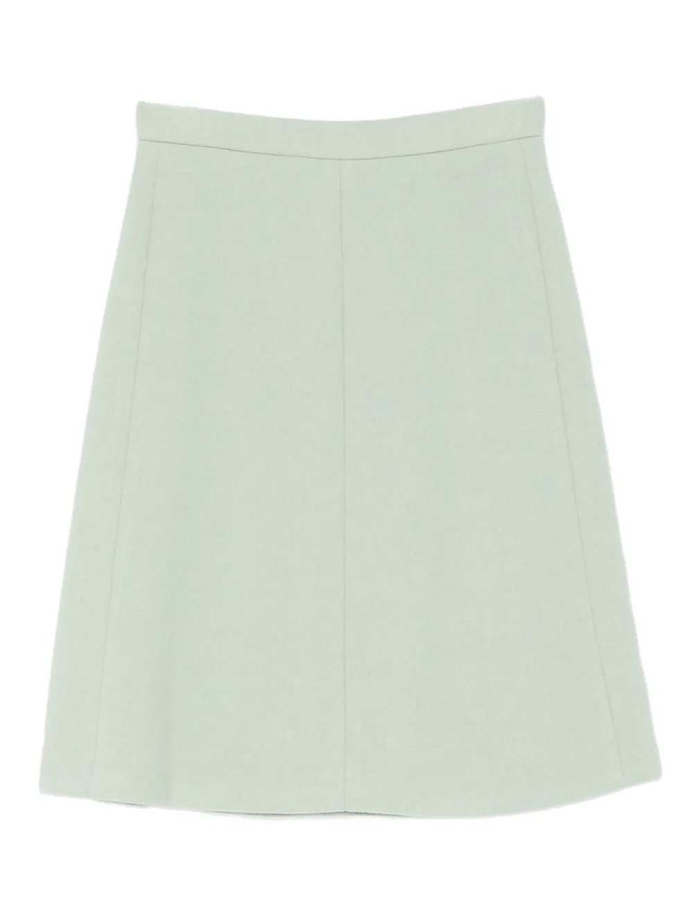 Nº21 Rock スカート - グリーン Nº21 Rock スカート - グリーン