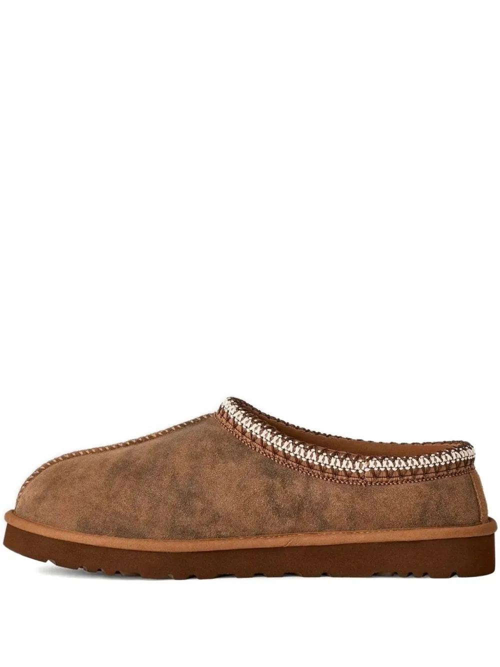 UGG Tasman Baxter slippers | Brown | Image 1