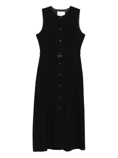 SAMSOE SAMSOE Saruma midi dress