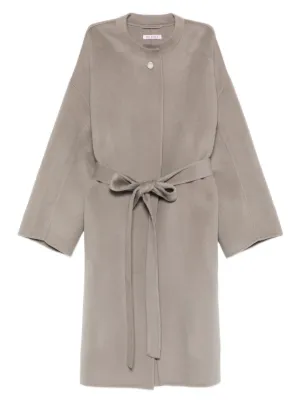 Burberry リバーシブル コート | ニュートラル | FARFETCH JP