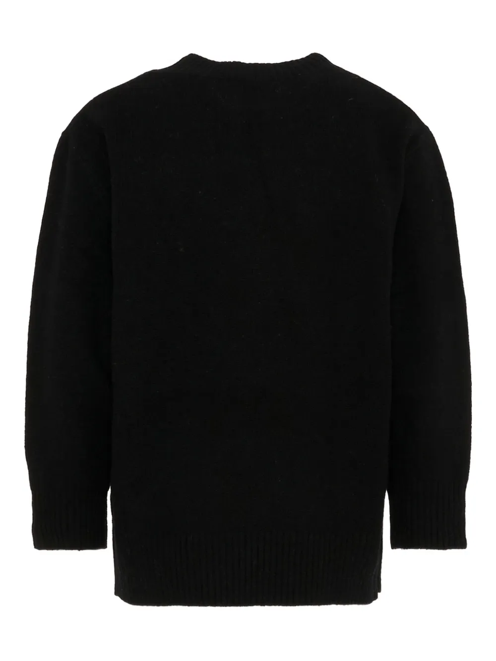 Laneus embroidered sweater | Boys Knitwear | Image 2