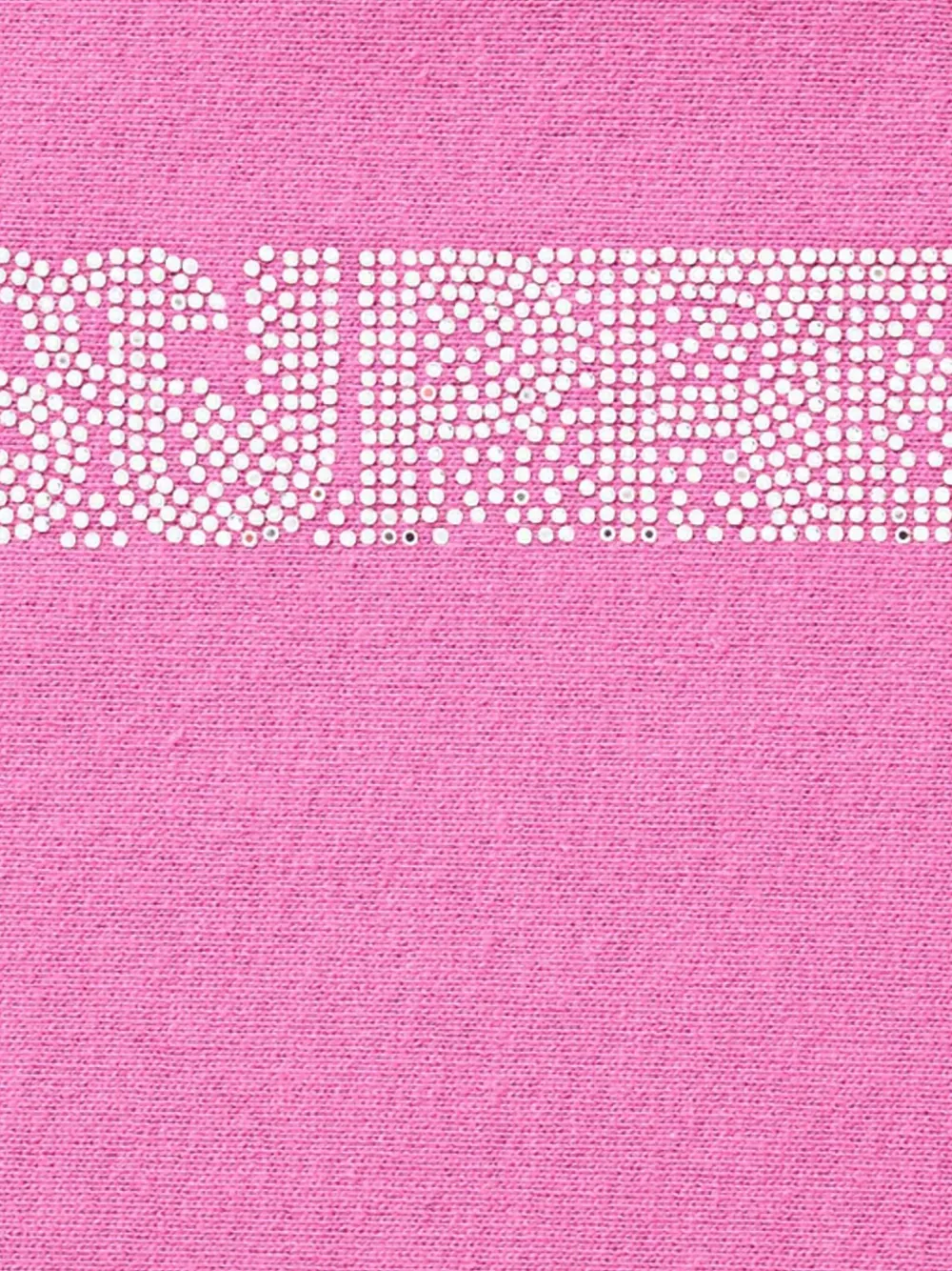 Supreme hoodie con logo en colaboración con Swarovski | Hoodies | Image 2