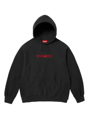 supreme kate moss パーカー　黒　M Supreme Kate Moss Hooded Sweatshirt Black – blueandcream