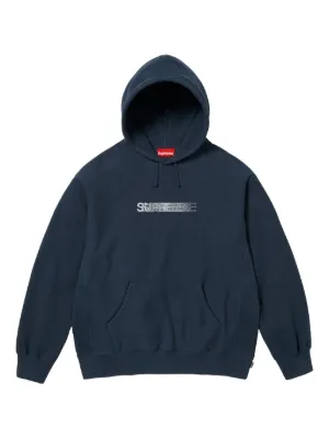 Supreme x GOODENOUGH パーカー | ブルー | FARFETCH JP