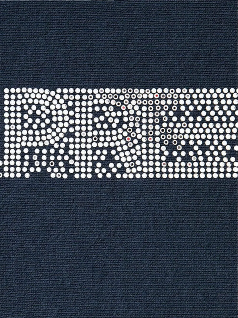 Supreme hoodie con logo en colaboración con Swarovski | Hoodies | Image 2