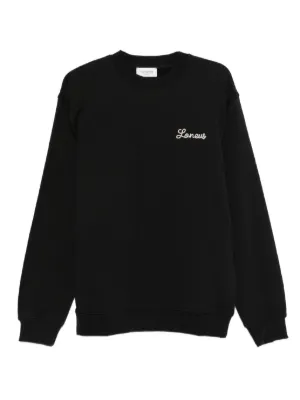 Represent Owners Club Sweatshirt | Black | FARFETCH