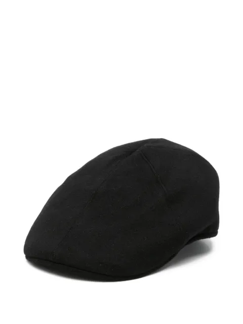 Tagliatore donald flat beret
