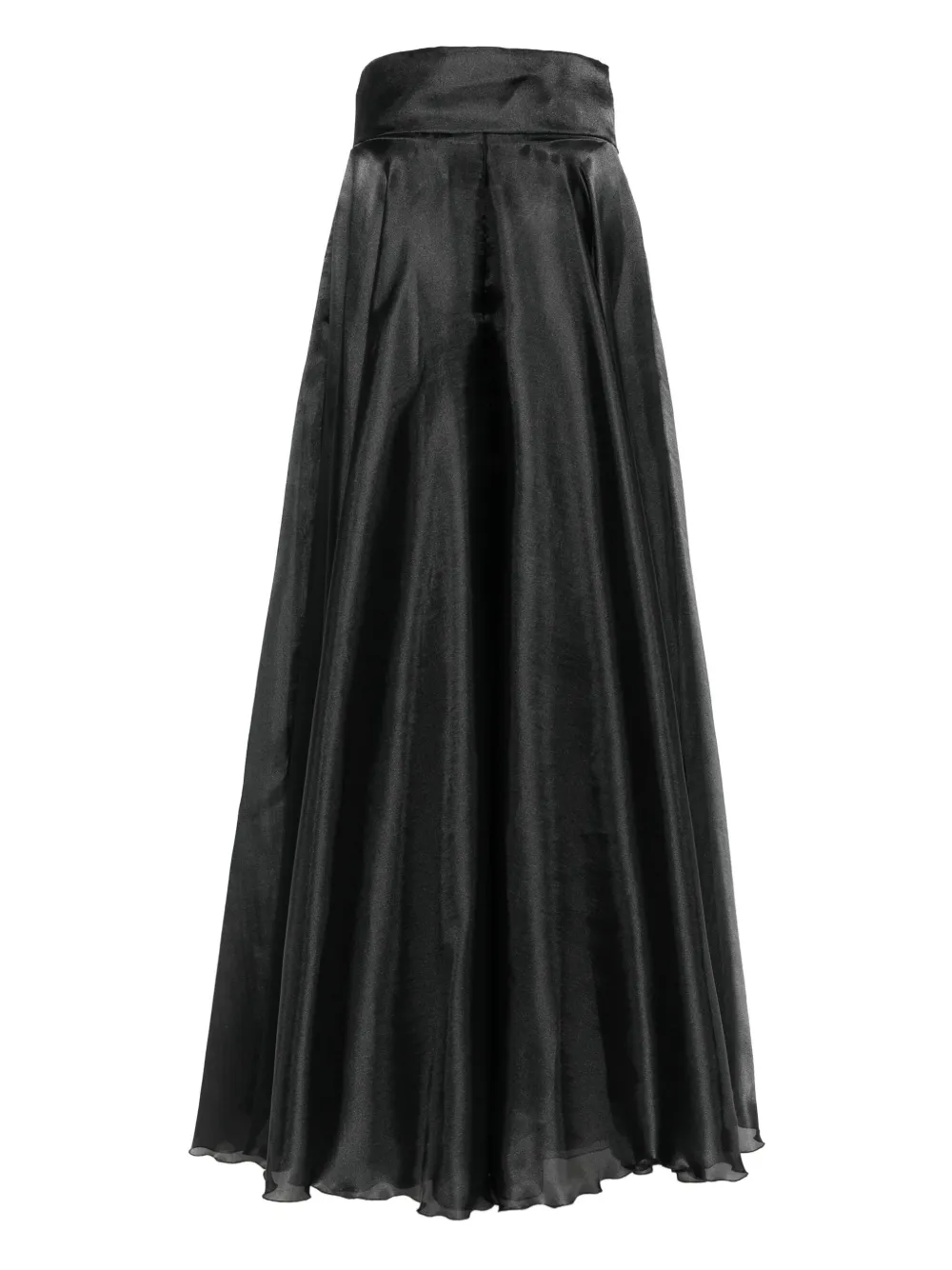 ALESSANDRO LEGORA high-waist maxi skirt | High-Waisted Skirts | Image 2