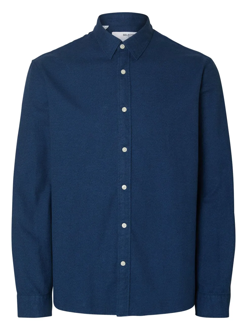 SELECTED cotton shirt | Image 2