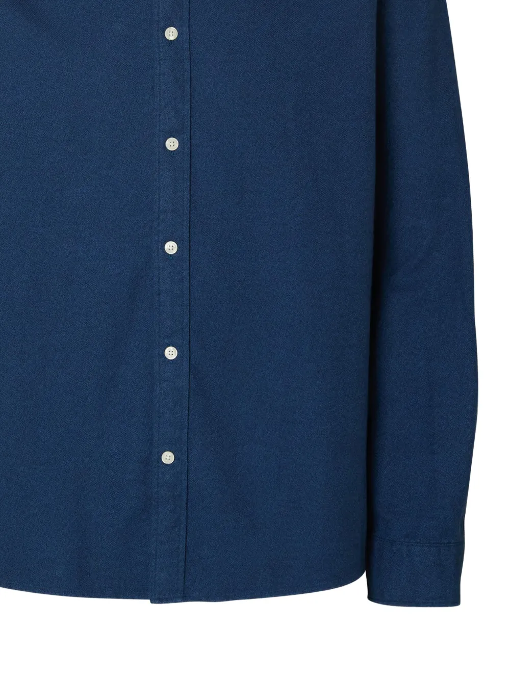 SELECTED camisa de algodón | Image 2