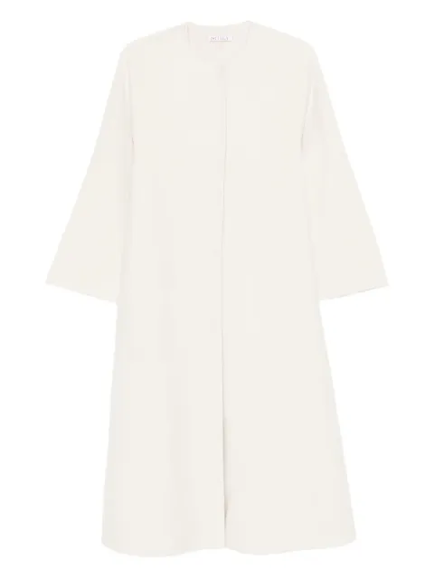 Liska abrigo de cachemira