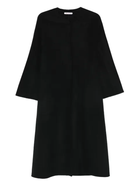 Liska abrigo con botones