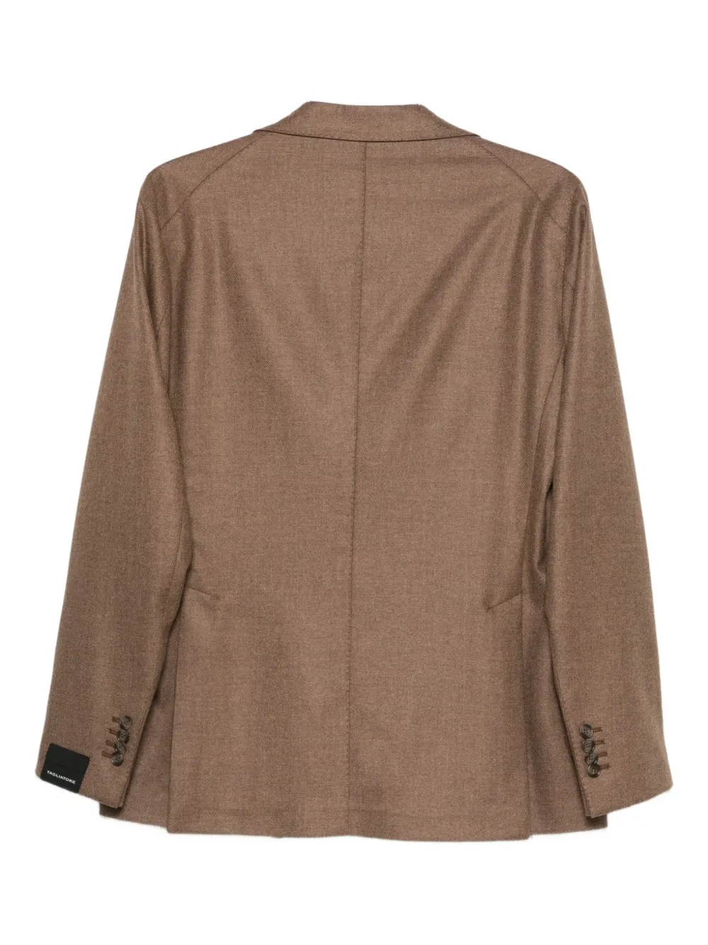 Tagliatore chamarra con botones | Sacos | Image 2