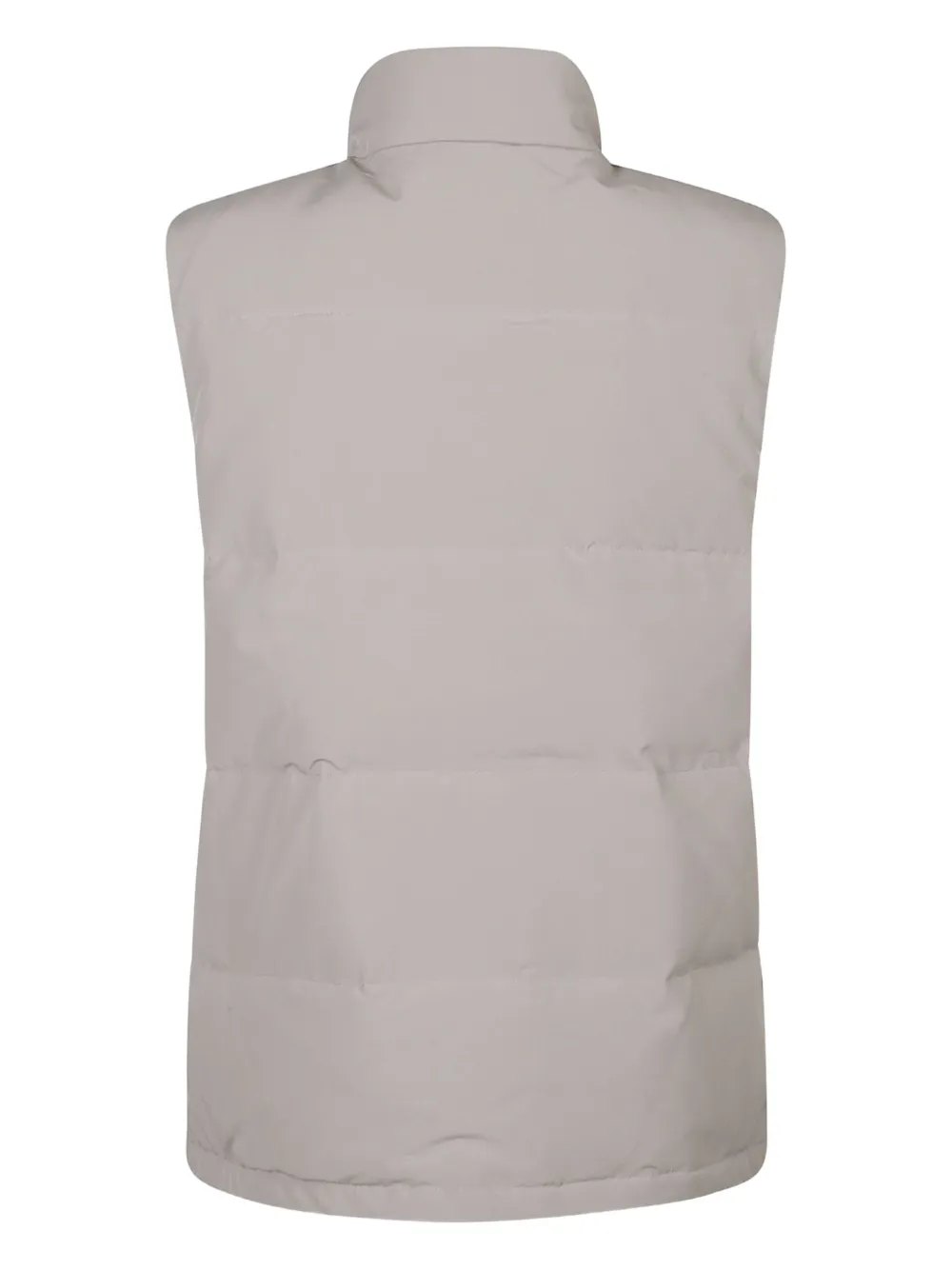 Canada Goose Gilet met gespsluiting Grijs